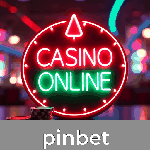Pinbet: Apostas Rápidas e Completas no Seu Celular