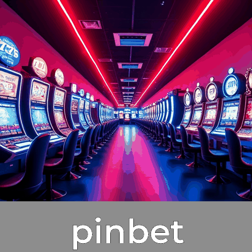 Pinbet: Bônus e Promoções Incomparáveis para Você