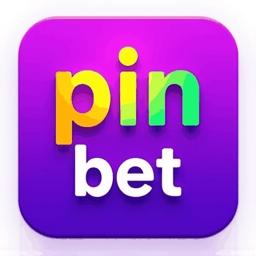 pinbet Logo