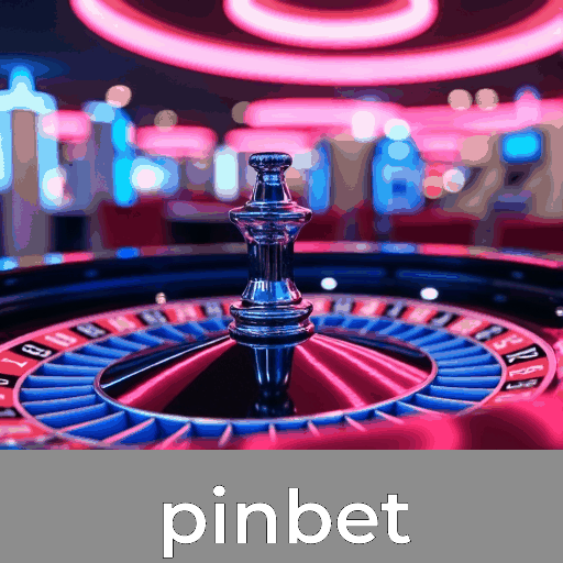 pinbet: Caça-Níqueis - Mega Prêmios, Jogos de Mesa - Estratégia Suprema, Real Dealer - Imersão Total